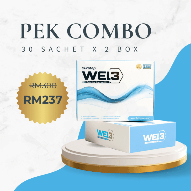 Pek Combo